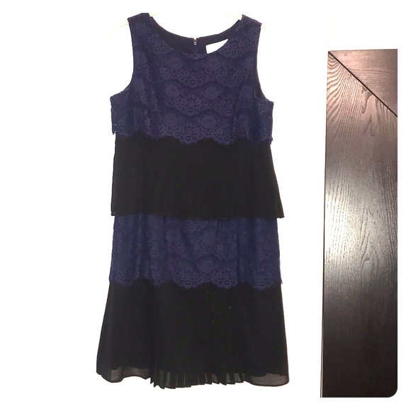 🎉 Jessica Simpson Sz 2 party dress 🎉 - Picture 1 of 5